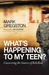 Produktbild: What's Happening to My Teen?