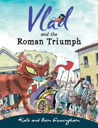 Produktbild: Vlad and the Roman Triumph
