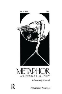 Produktbild: Developmental Perspectives on Metaphor
