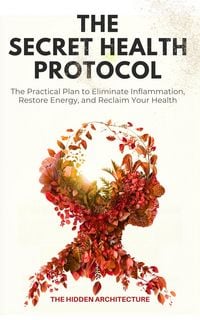 Produktbild: The Secret Health Protocol