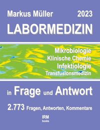 Produktbild: Labormedizin 2023