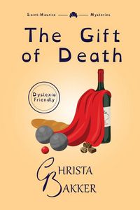 Produktbild: The Gift of Death (Dyslexia Friendly)