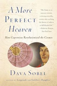 Produktbild: More Perfect Heaven