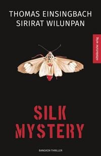 Produktbild: Silk Mystery