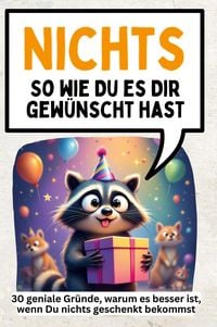 Produktbild: Nichts
