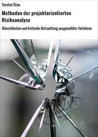 Produktbild: Methoden der projektorientierten Risikoanalyse