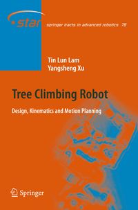 Produktbild: Tree Climbing Robot