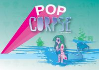 Produktbild: Glenum, L: Pop Corpse!