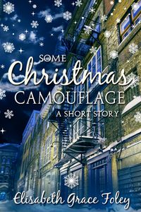 Produktbild: Some Christmas Camouflage: A Short Story