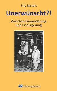 Produktbild: Unerw&uuml;nscht?!