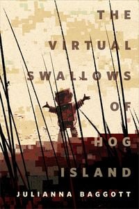 Produktbild: The Virtual Swallows of Hog Island