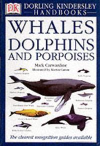 Produktbild: Whales, Dolphins and Porpoises