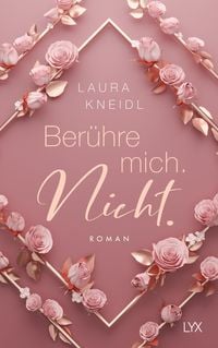 Produktbild: Ber&uuml;hre mich. Nicht.: Special Edition