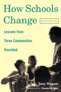 Produktbild: How Schools Change