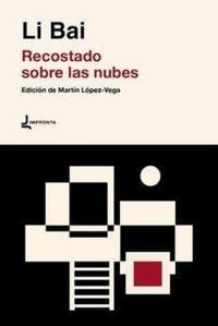 Produktbild: Recostado sobre las nubes