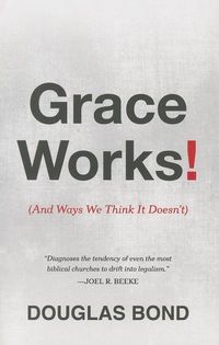 Produktbild: Grace Works!