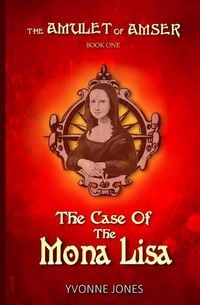 Produktbild: The Case Of The Mona Lisa