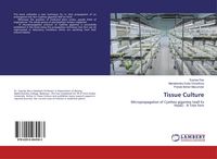 Produktbild: Tissue Culture