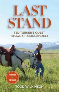 Produktbild: Last Stand