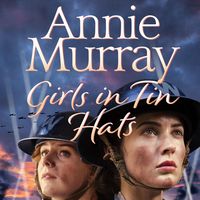 Produktbild: Girls in Tin Hats