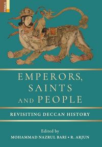 Produktbild: Emperors, Saints and People