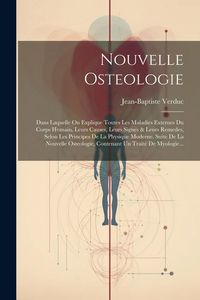 Produktbild: Nouvelle Osteologie