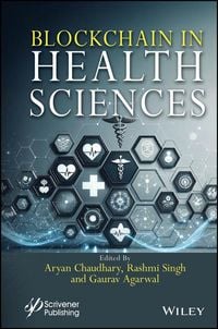 Produktbild: Blockchain in Health Sciences