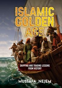 Produktbild: THE ISLAMIC GOLDEN AGE