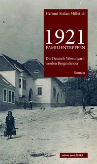 Produktbild: 1921 Familientreffen