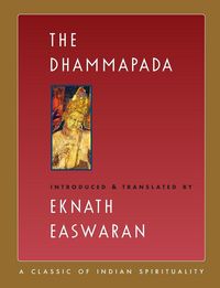 Produktbild: The Dhammapada