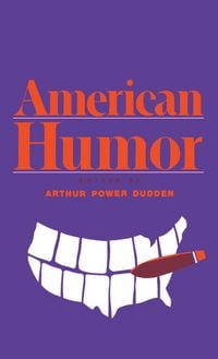 Produktbild: American Humor