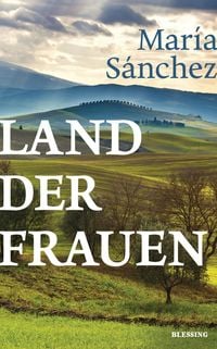 Produktbild: Land der Frauen