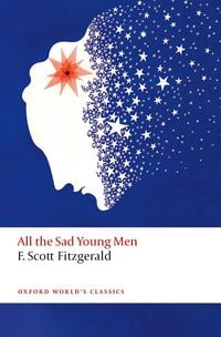 Produktbild: All the Sad Young Men
