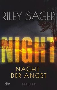 Produktbild NIGHT - Nacht der Angst