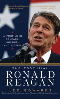 Produktbild: The Essential Ronald Reagan