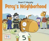Produktbild: Percy's Neighborhood