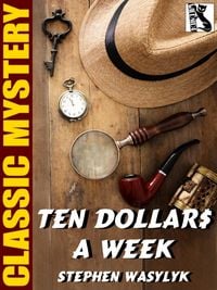 Produktbild: Ten Dollar$ a Week