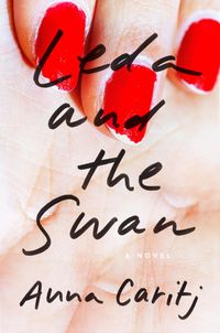 Produktbild: Leda & The Swan