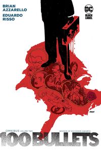 Produktbild: 100 Bullets Omnibus Vol. 2
