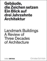 Produktbild: Geb&auml;ude, die Zeichen setzen / Landmark Buildings