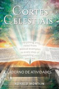 Produktbild: Caderno de Atividades Cortes Celestiais para Iniciantes