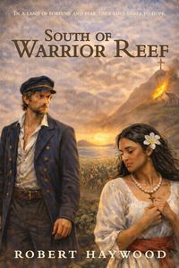 Produktbild: South of Warrior Reef