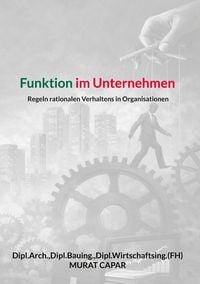 Produktbild: Funktion im Unternehmen