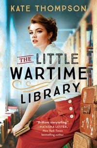 Produktbild: The Little Wartime Library