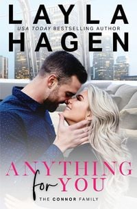 Produktbild: Anything For You