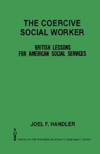 Produktbild: The Coercive Social Worker
