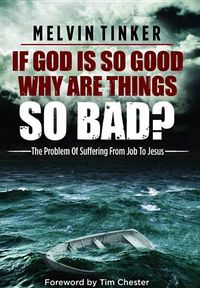 Produktbild: If God Is So Good Why Are Things So Bad ?
