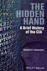 Produktbild: The Hidden Hand