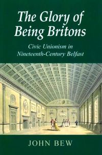 Produktbild: The Glory of Being Britons