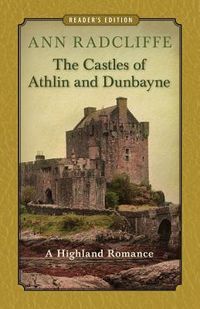 Produktbild: The Castles of Athlin and Dunbayne: A Highland Romance
